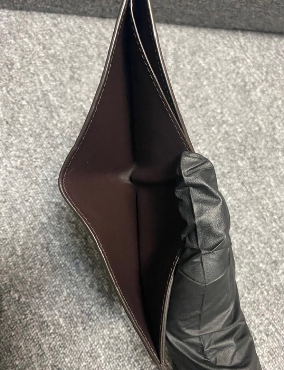 보테가베네타 반지갑 상품이미지6