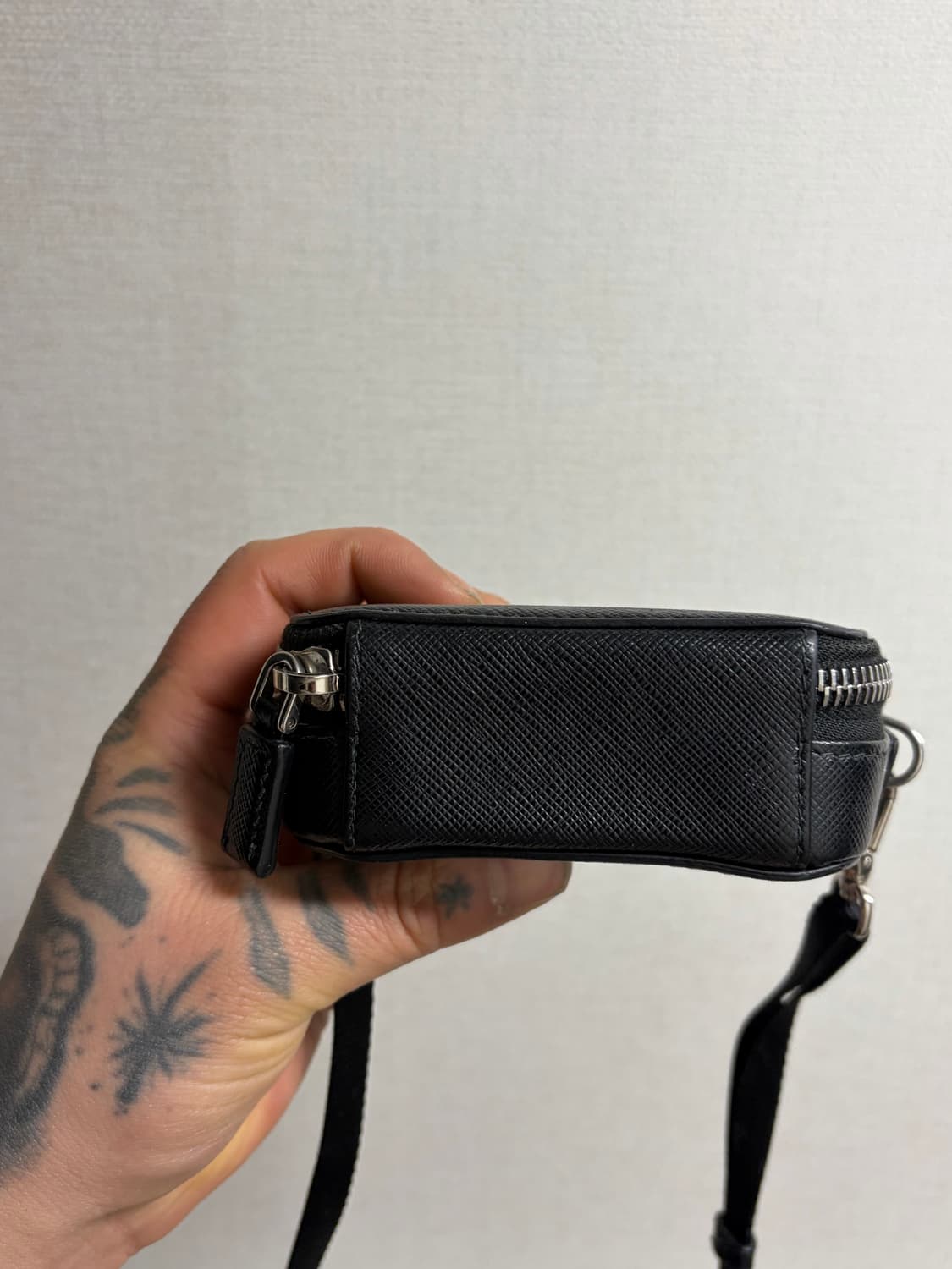 프라다 미니크로스백 상품이미지4