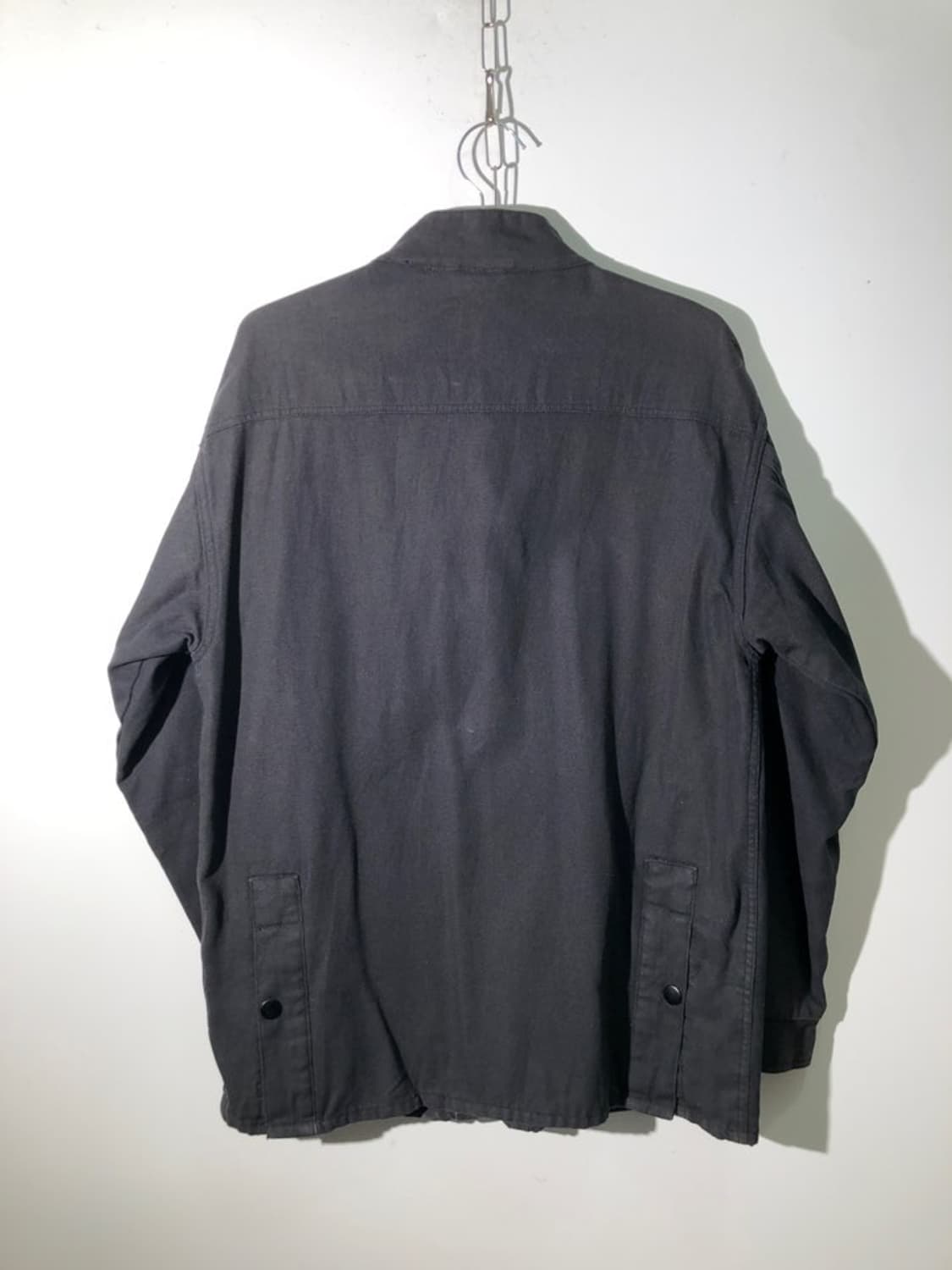 neyries wear 야상 자켓 상품이미지2