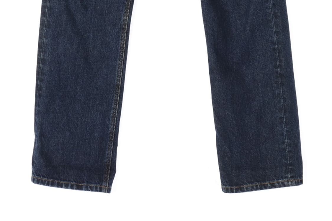 유니폼브릿지 진청 데님팬츠 L 상품이미지5