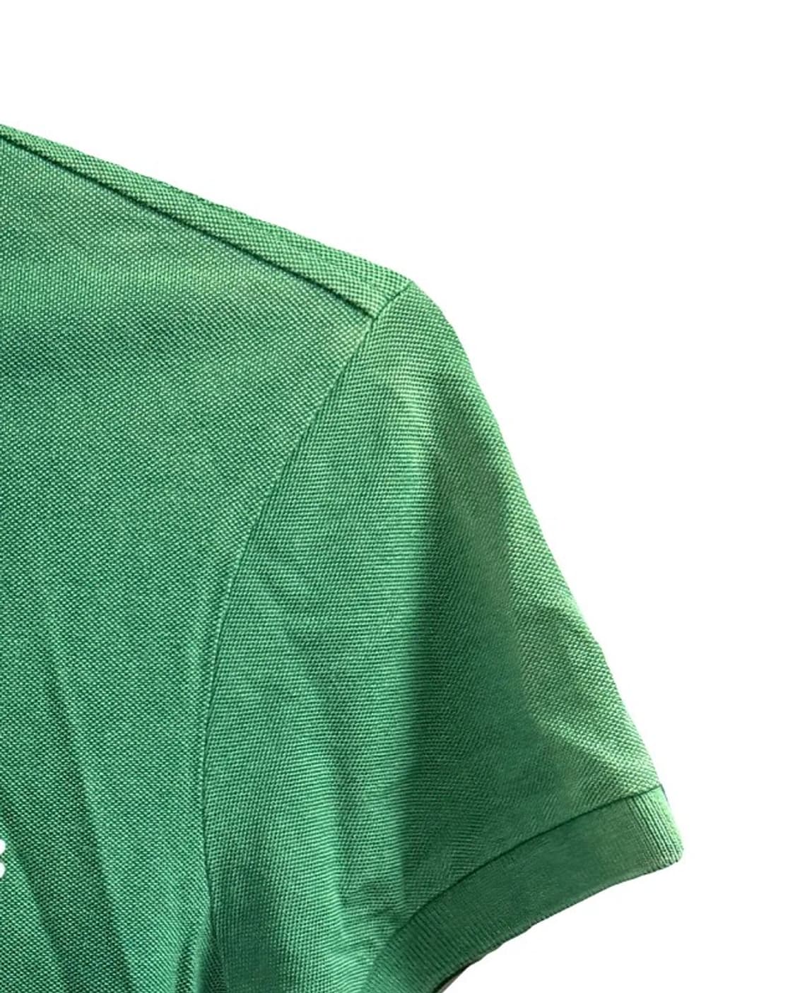LACOSTE 라코스테 카라티 그린 3 상품이미지5