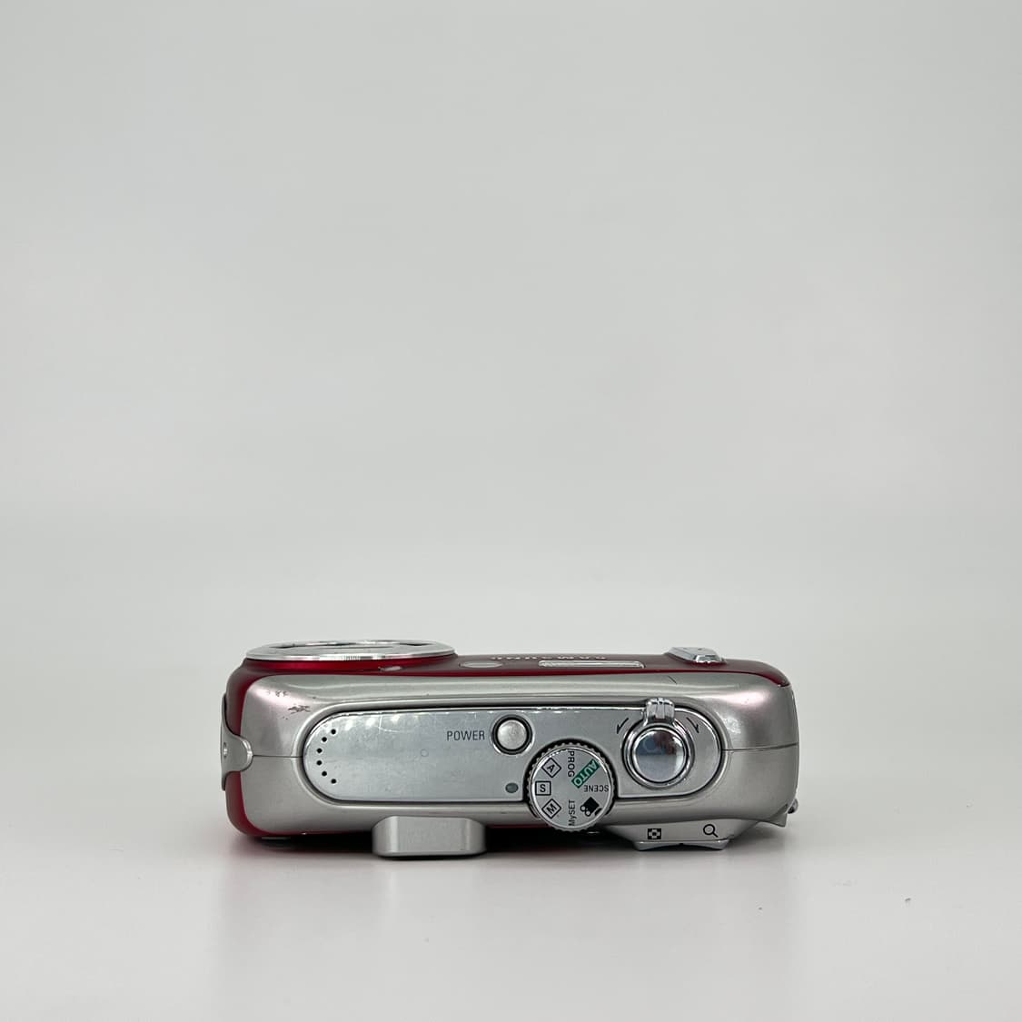 삼성 케녹스 Samsung Kenox V10 레드 상품이미지8