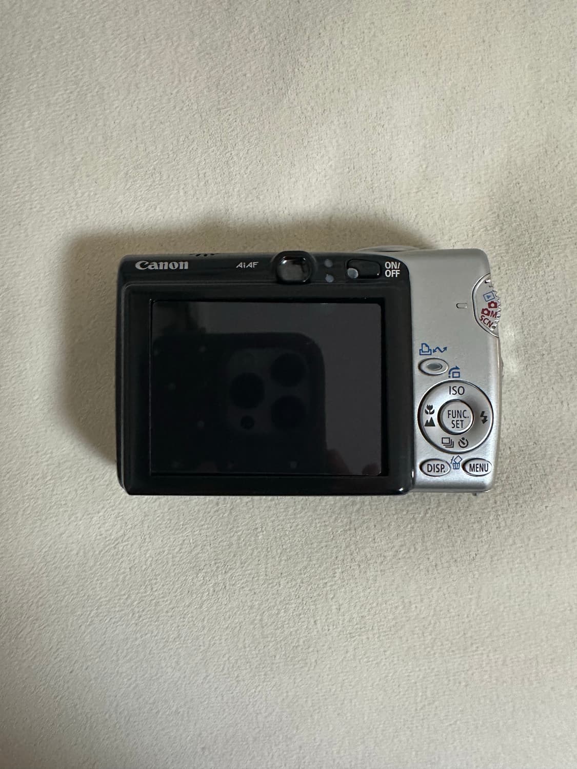 캐논 익서스 800is 디카/디지털카메라 상품이미지2