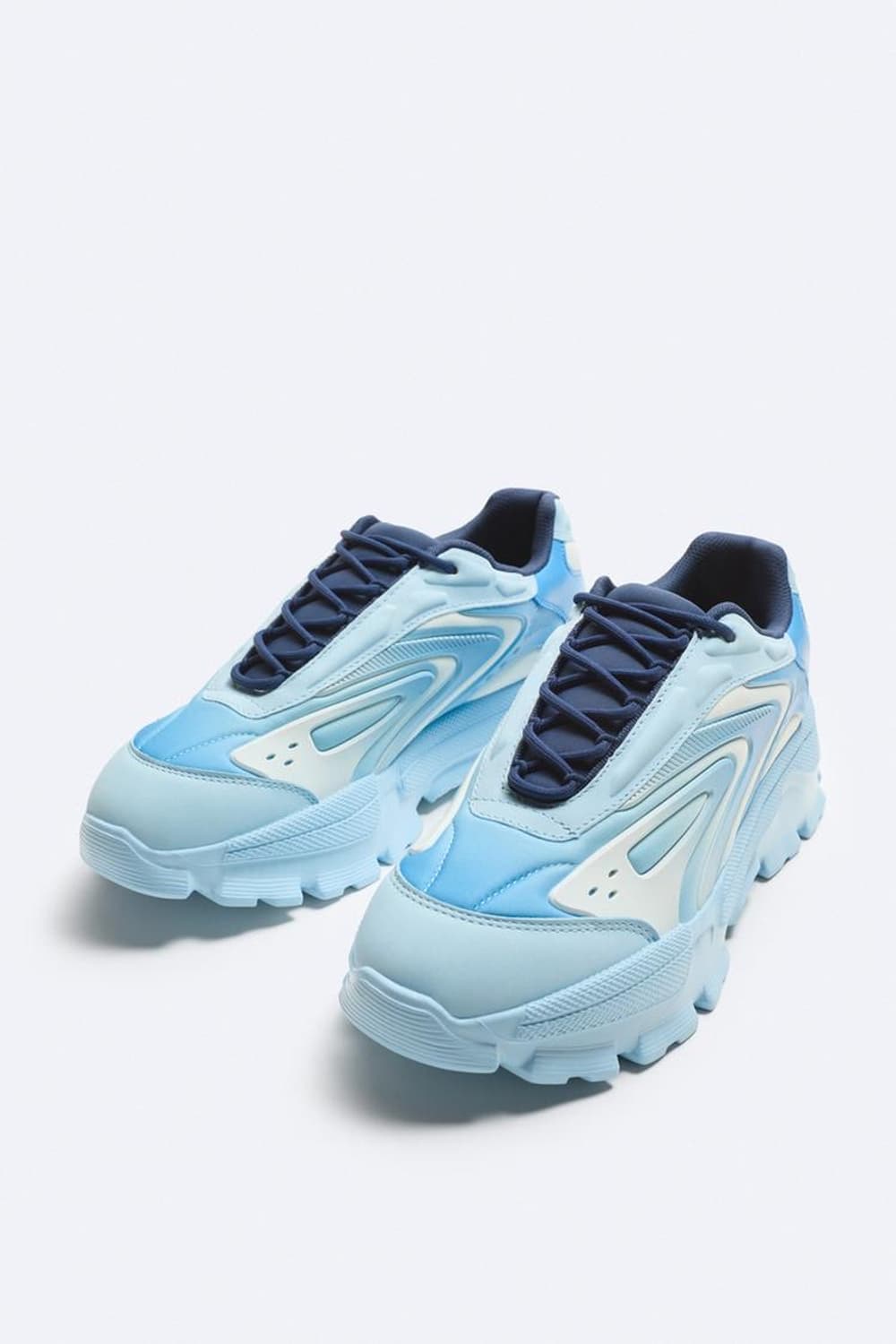 자라 런닝 스포츠 슈즈 상품이미지1