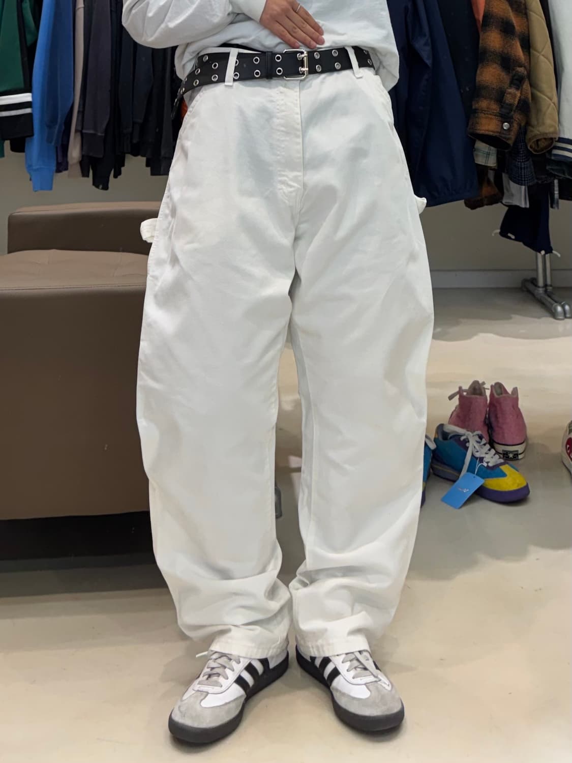 디키즈 코튼 워크팬츠 상품이미지7