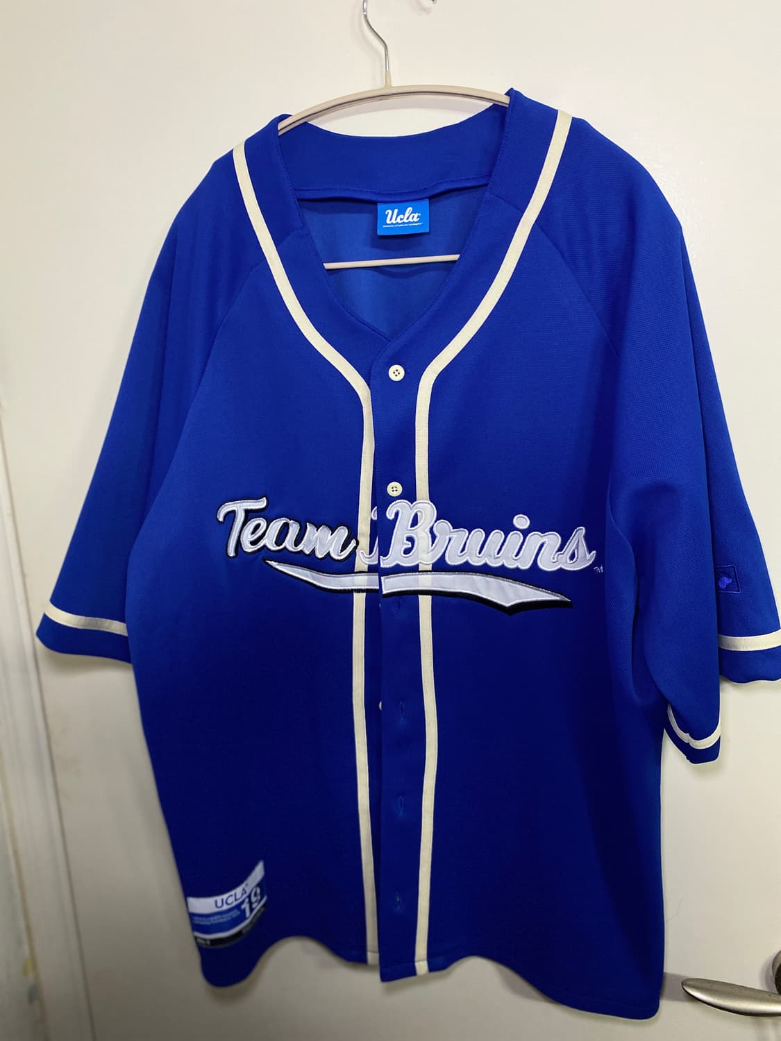 UCLA 유니폼 (L) 상품이미지1