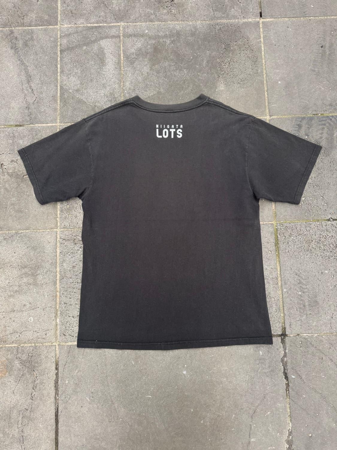 00’s Vintage LOTS Live Club T-Shirt 상품이미지6