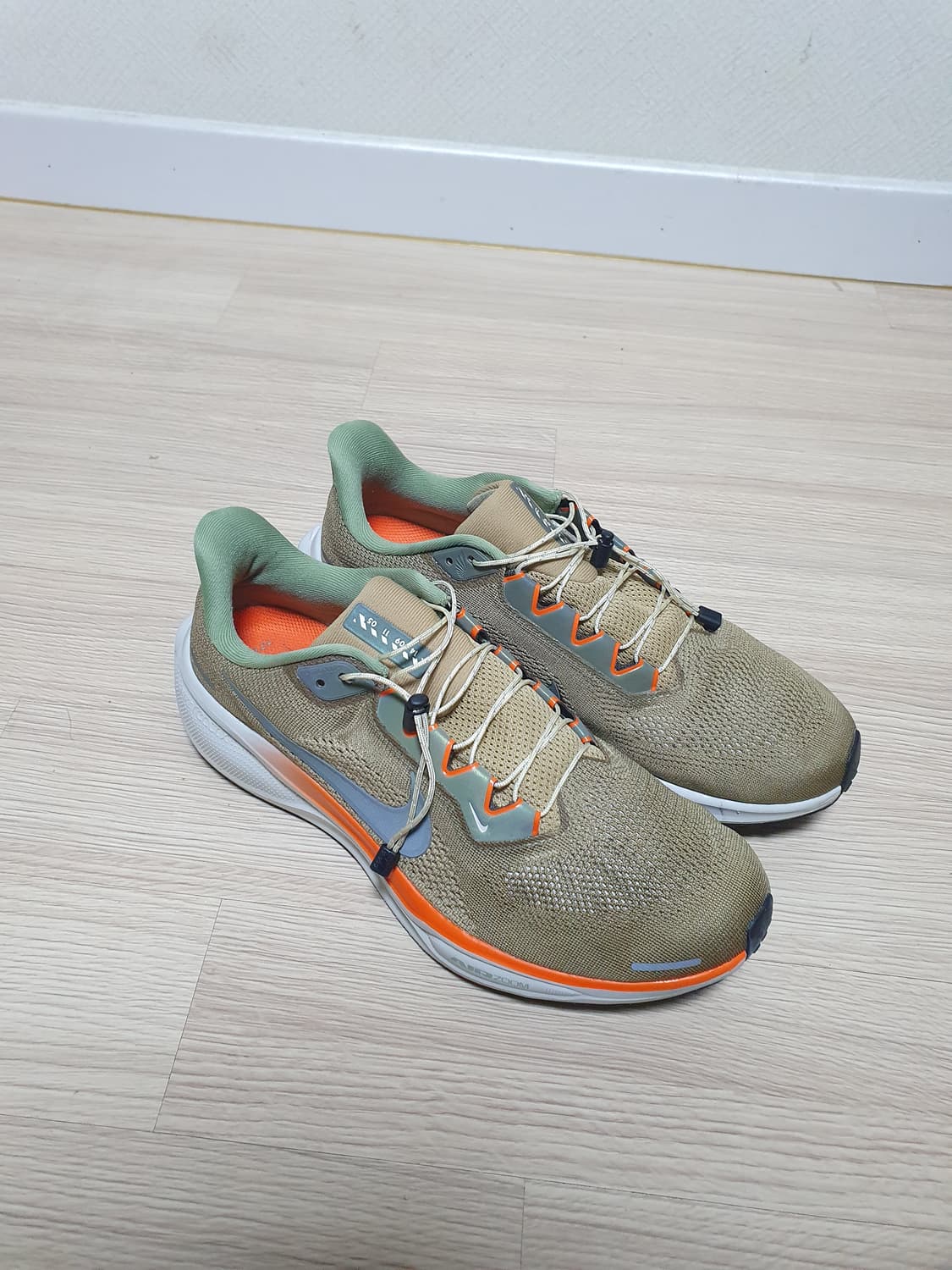 나이키 페가수스 41 러닝화 270 상품이미지2