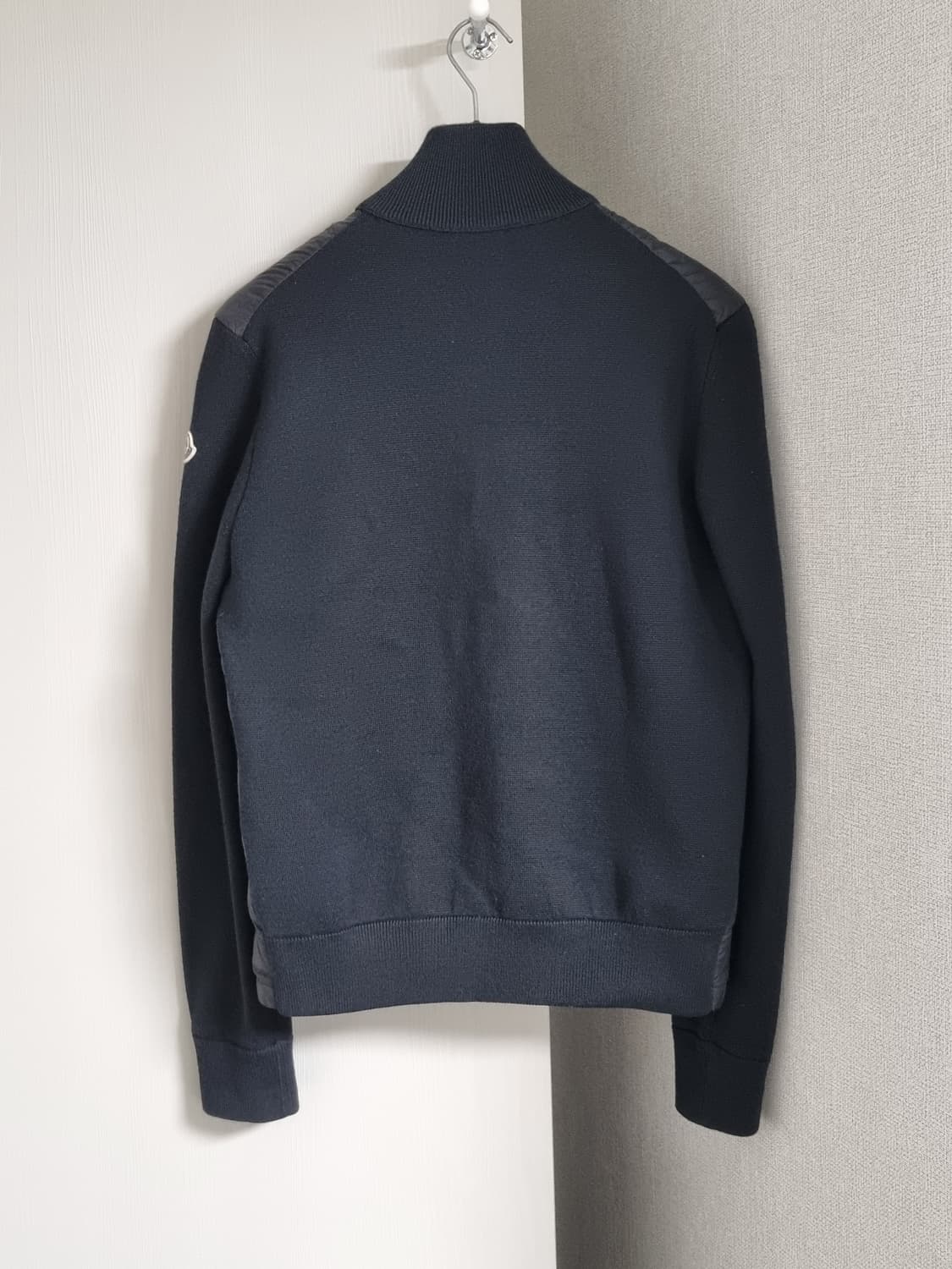 몽클레어 니트패딩 상품이미지2