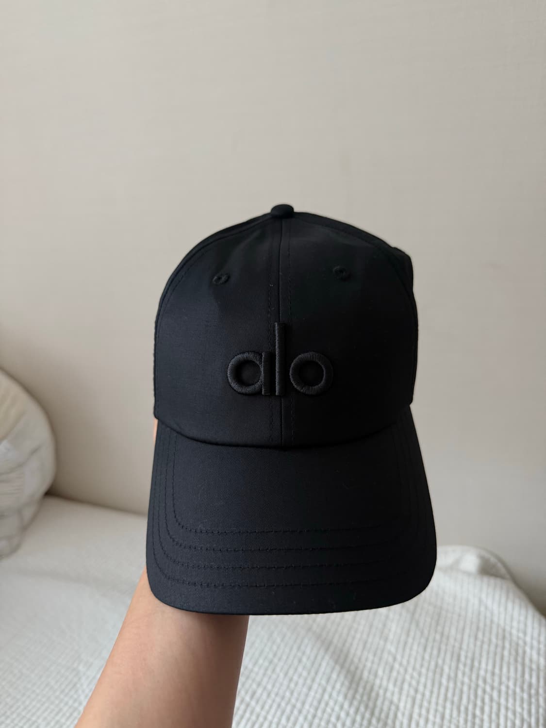 알로 오프 듀티 모자 새상품 상품이미지2