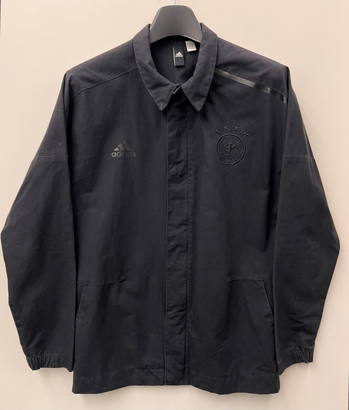 아디다스 코치 자켓 상품이미지1