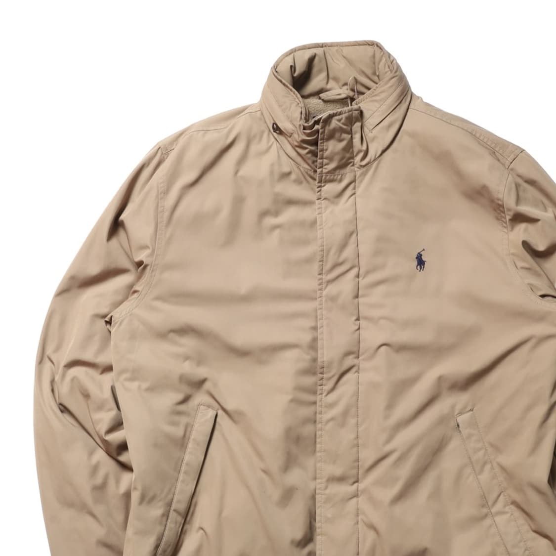 폴로 랄프로렌 Polo Ralph Lauren Poly Jacket 상품이미지2