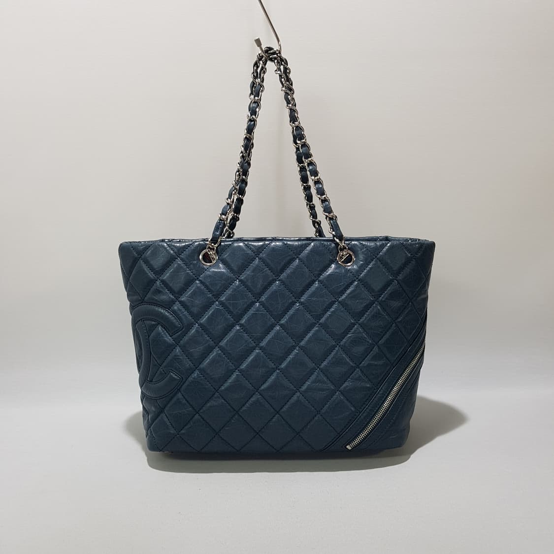 샤넬 깜봉 체인 숄더백 상품이미지1