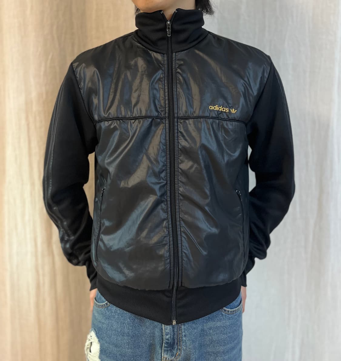 Adidas Track Jacket 상품이미지2