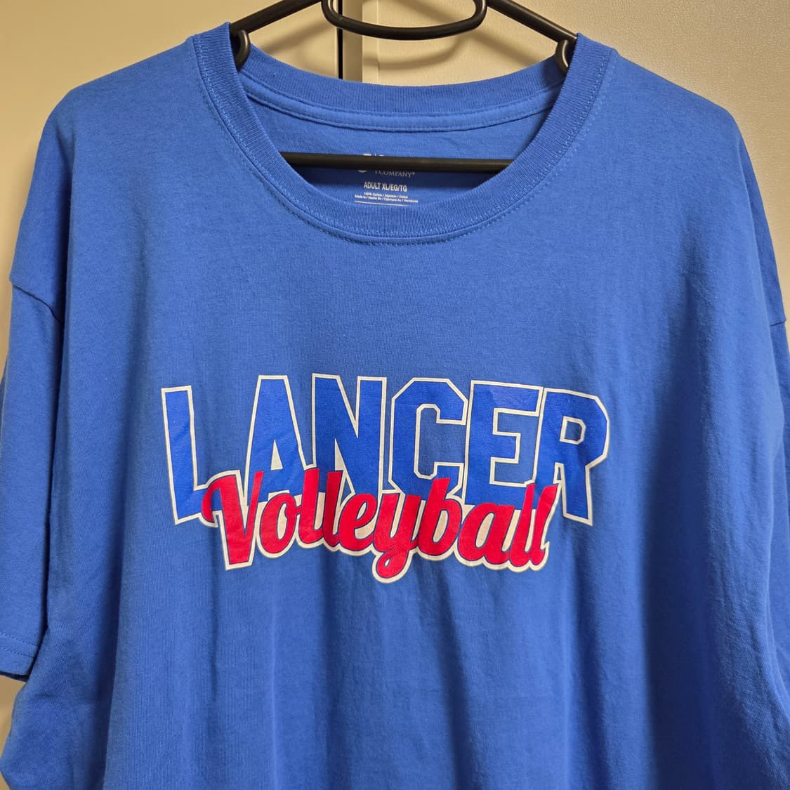 Port&Company 빈티지 반팔 티셔츠 XL(105) 상품이미지2