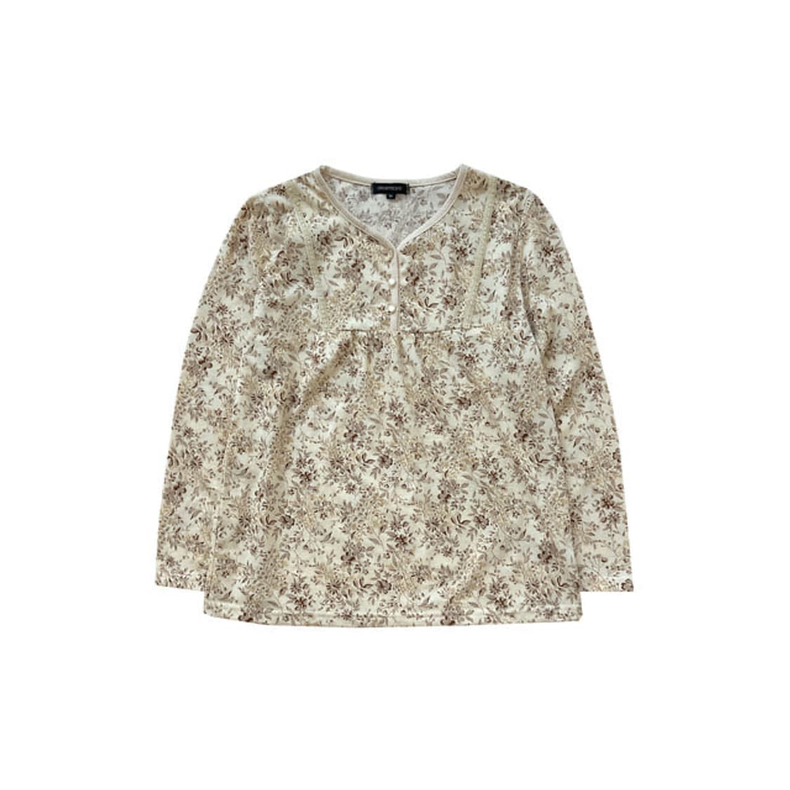 𑁍ࠬܓ . ݁₊ Dandelion Long Sleeve﻿ ݁ .˖ 상품이미지2