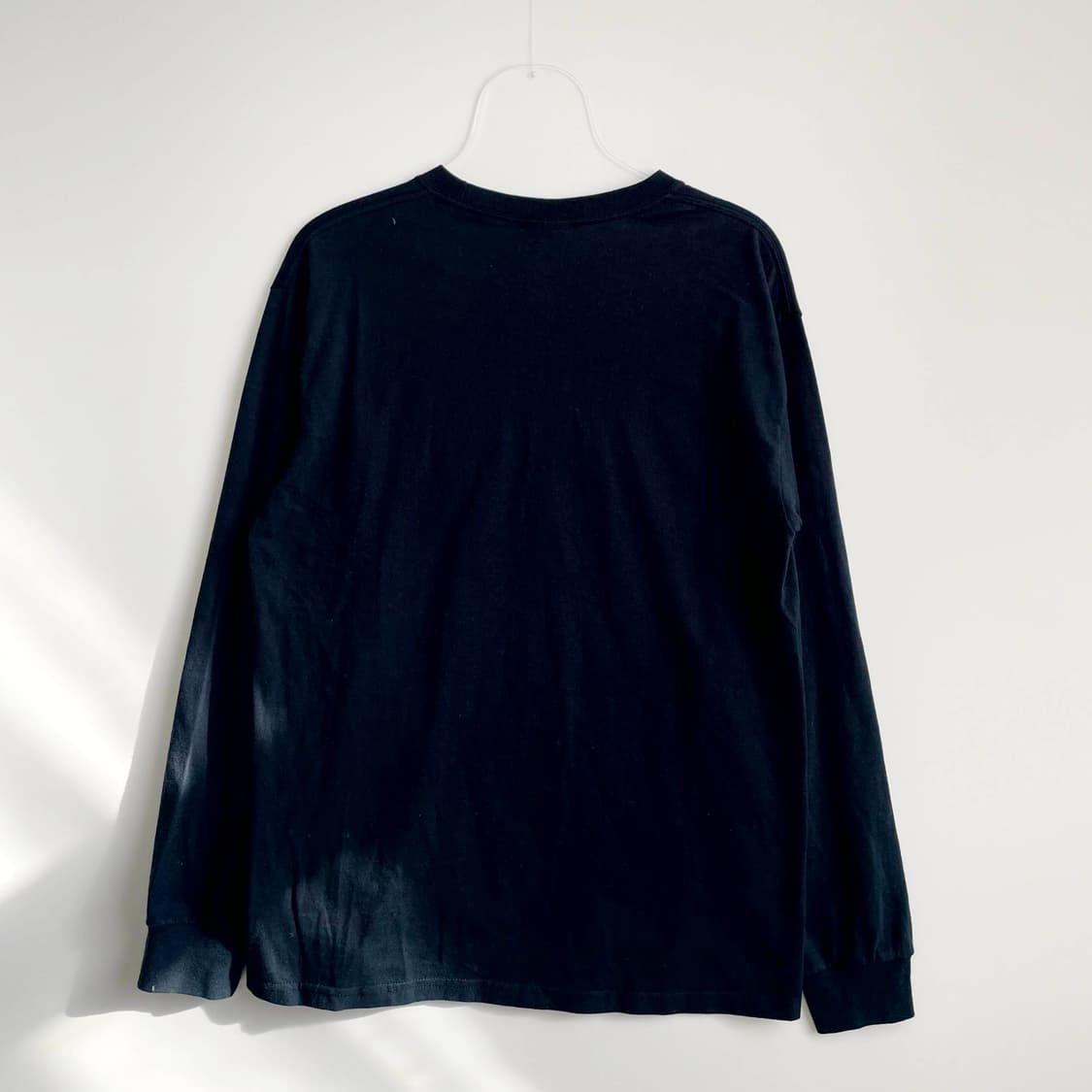 F1 트레셔 로고 롱슬리브 티셔츠 M사이즈 상품이미지3