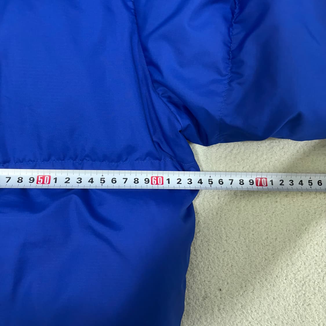 XL 노스페이스 화이트라벨 리버턴 EX 티볼 패딩 자켓 1210-1 상품이미지6