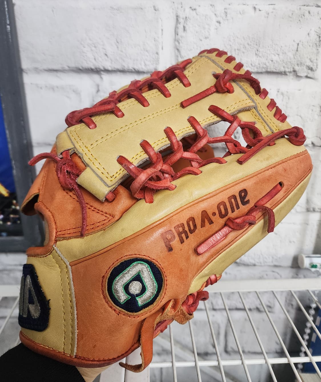 AONE 에이원 야구글러브  투수 올라운드용  YB40 상품이미지1