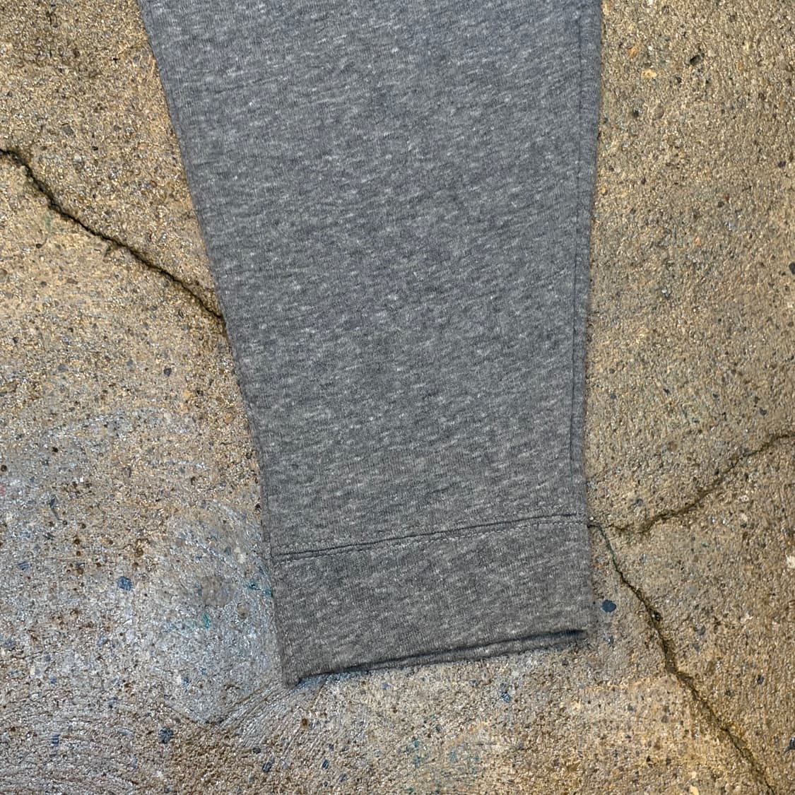 미국 빈티지 NHL 레드윙 봄 스웻팬츠 츄리닝 트레이닝 팬츠 상품이미지4