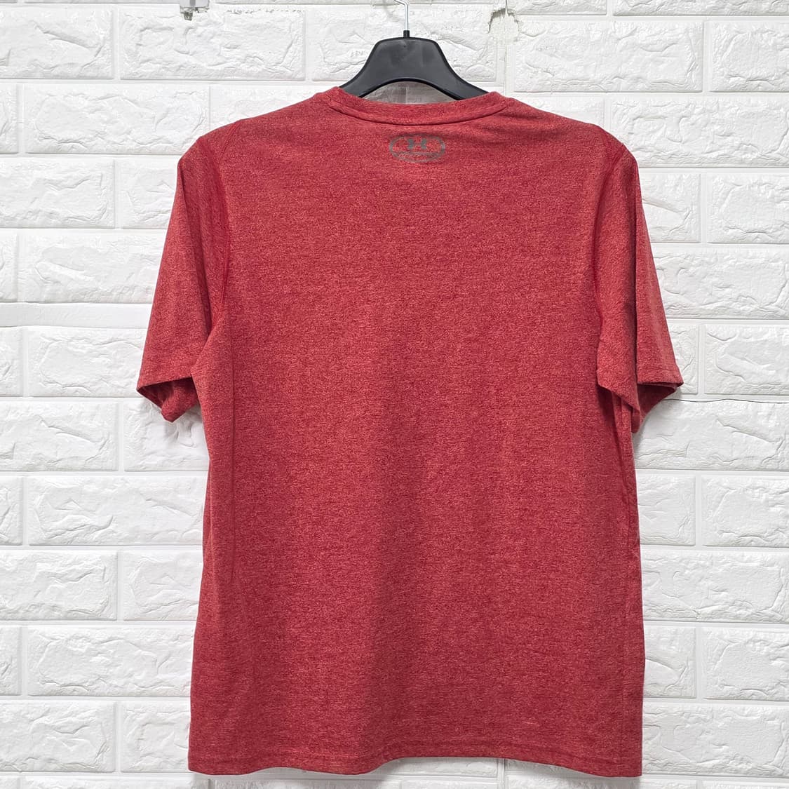 언더아머 히트기어 반팔티 L 상품이미지4