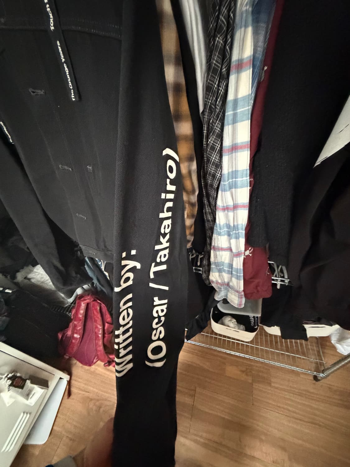 타카히로미야시타 더 솔로이스트 자켓 상품이미지2