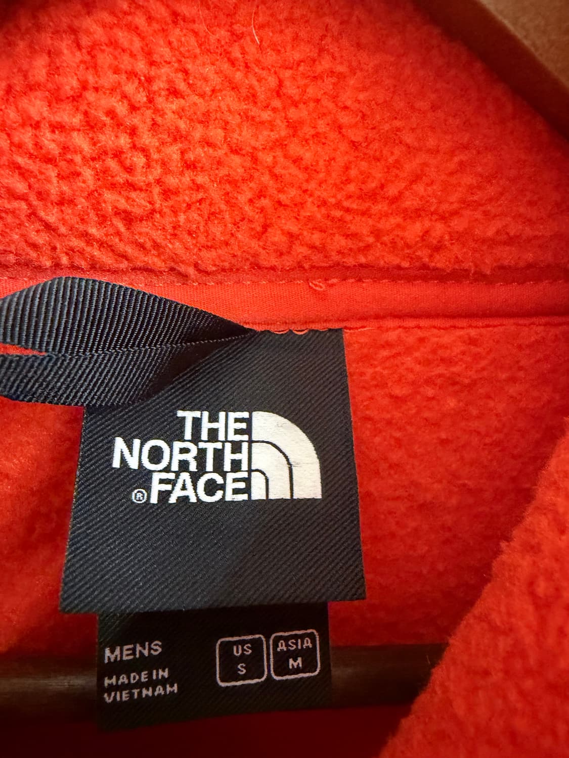 N184. 노스페이스 후리스 상품이미지2