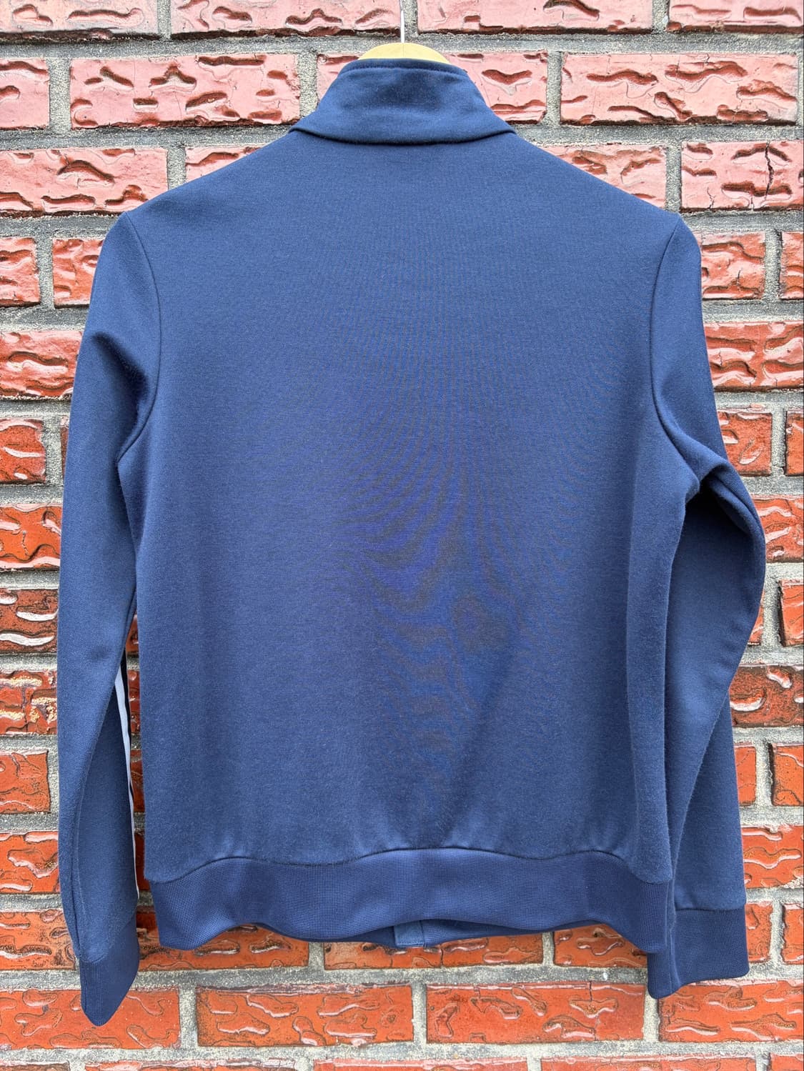아디다스 네이비 트랙탑 져지 100 상품이미지4