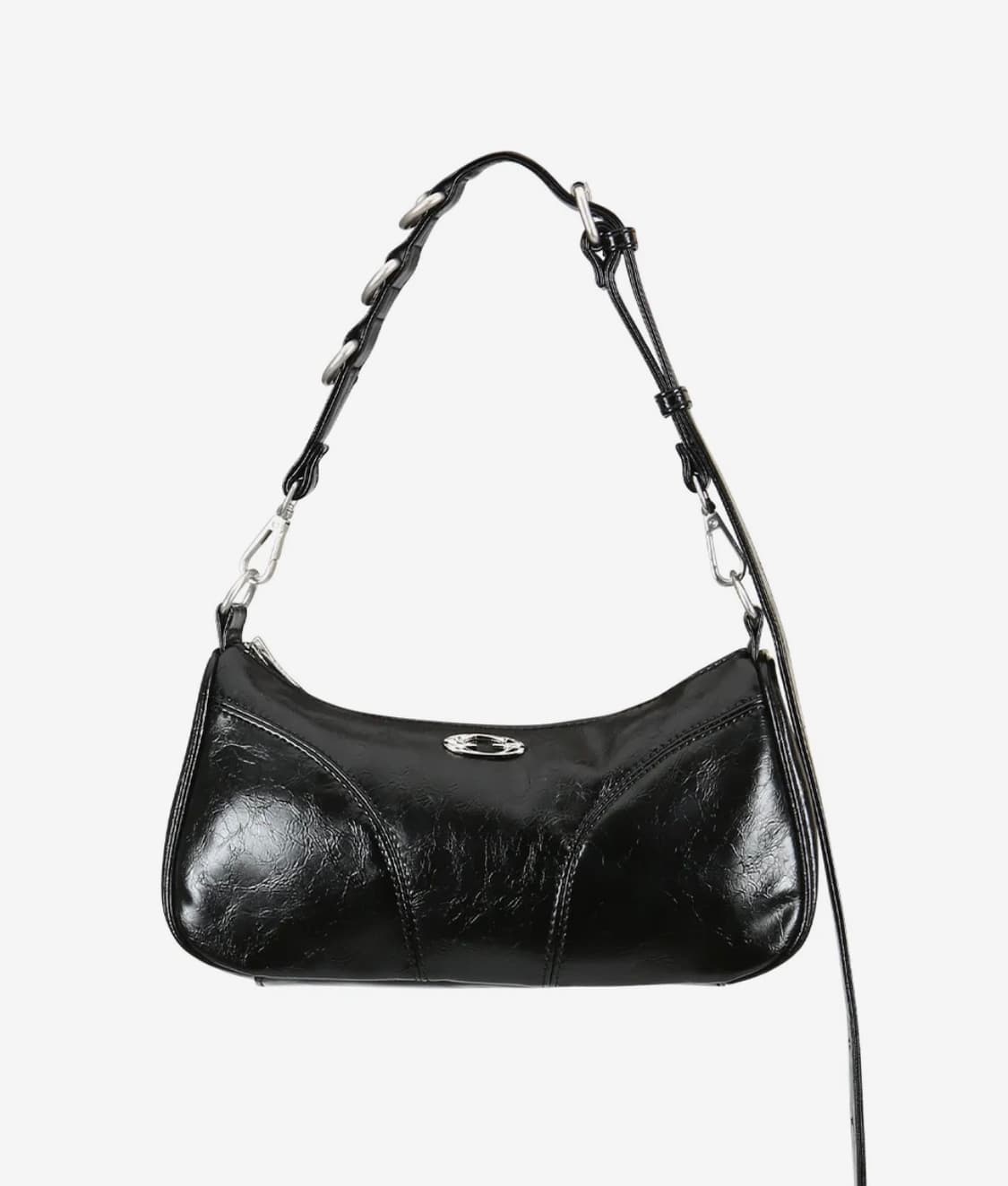 GRAILZ TAIL BAG 블랙 상품이미지1