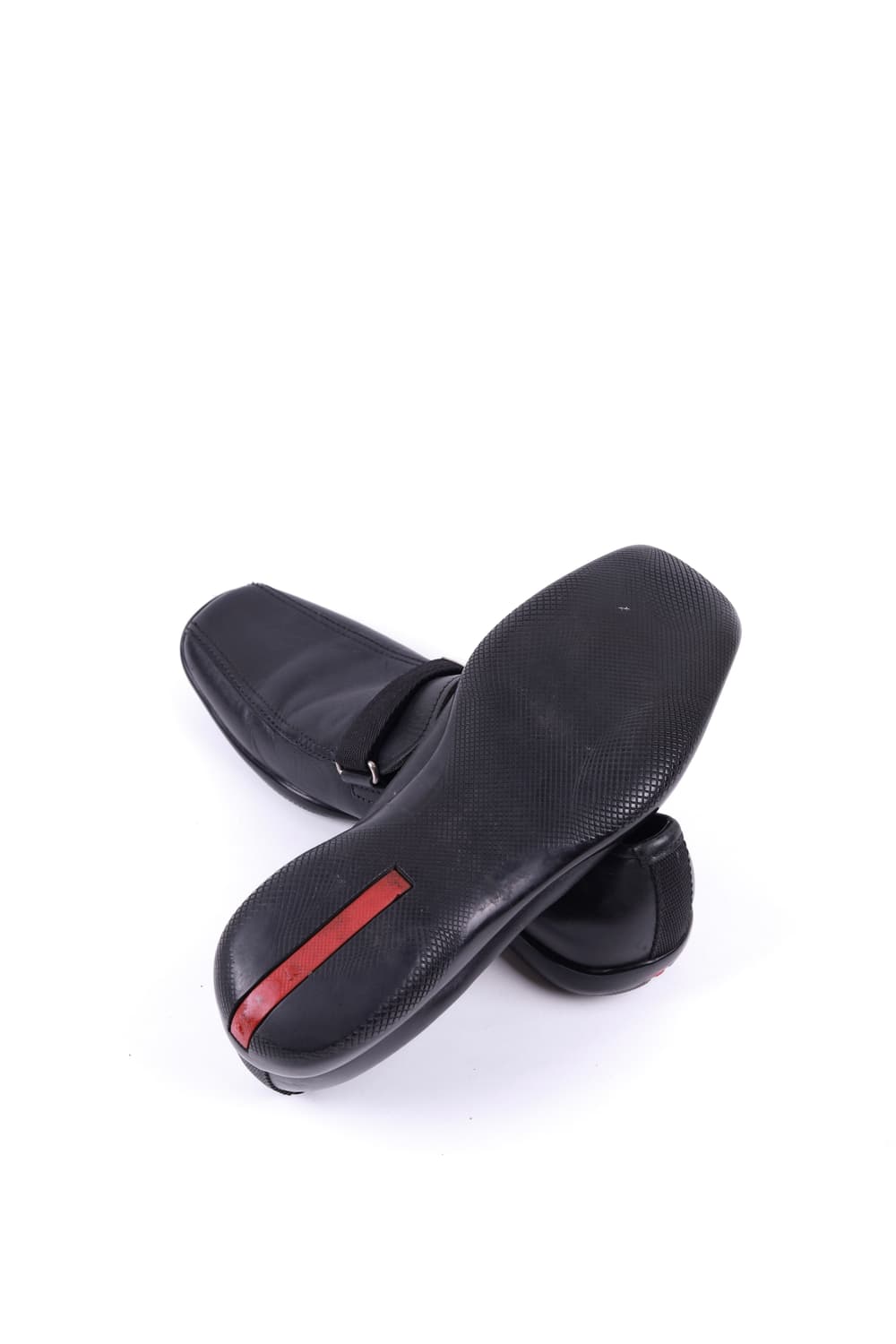 [5.5] 프라다 스포츠 버클 로퍼 상품이미지8