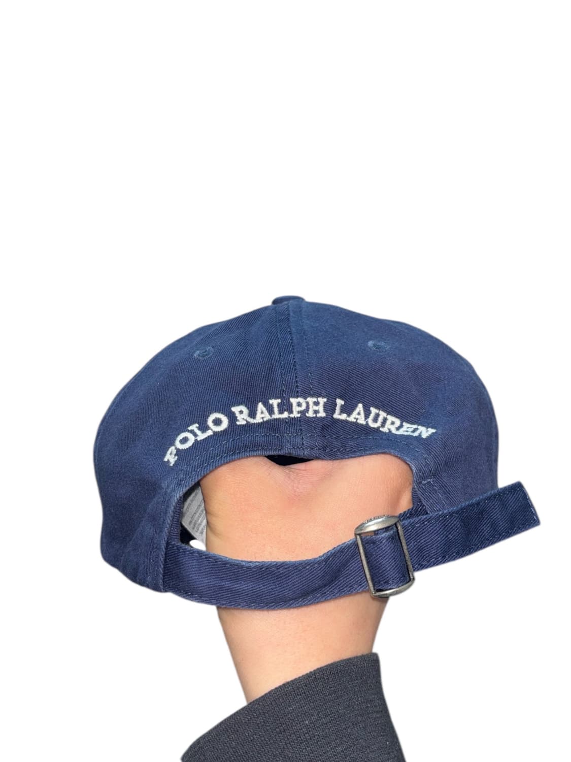폴로 랄프로렌 폴로 베어 정품 볼캡 상품이미지7