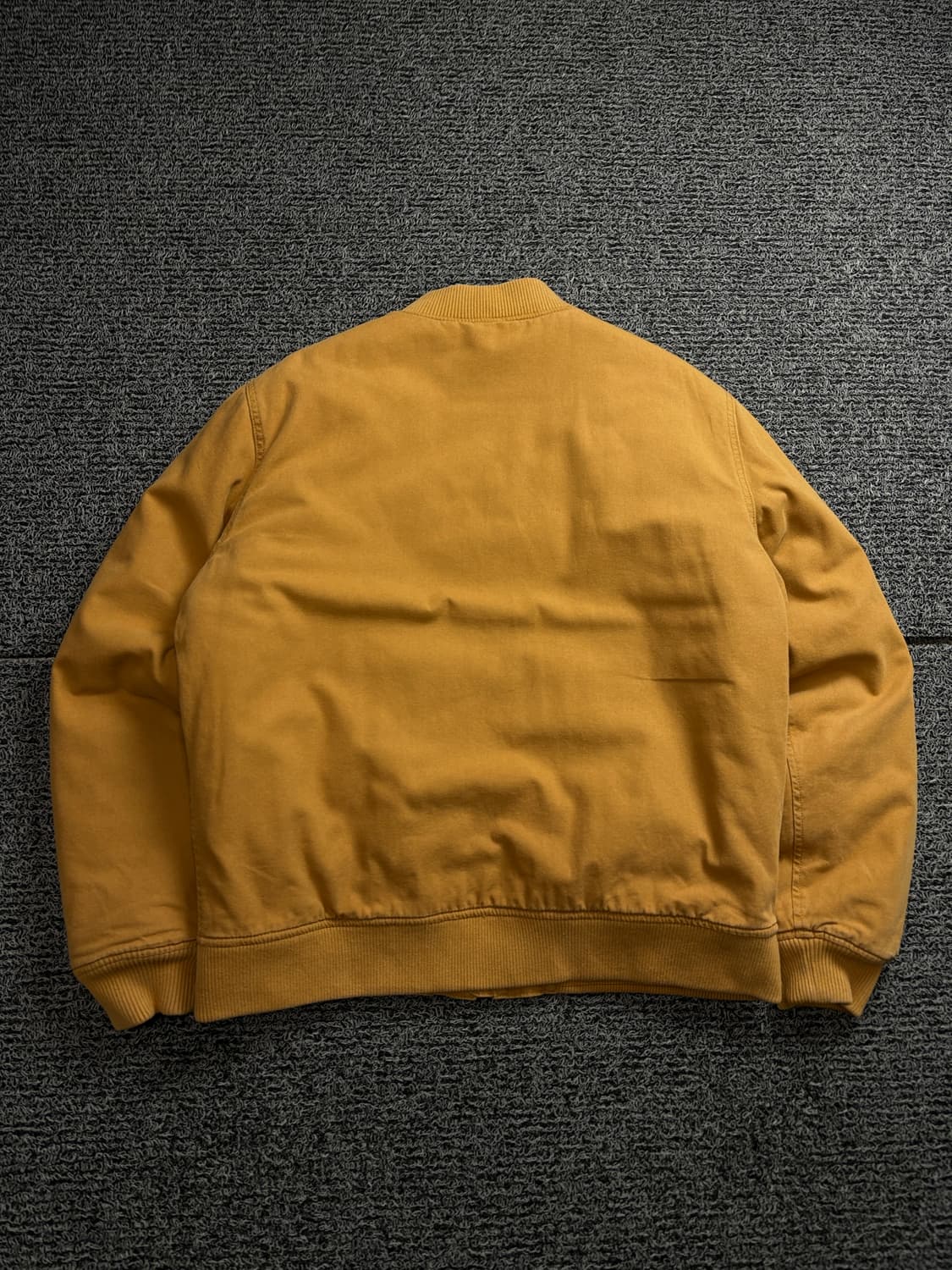 팀버랜드 USA 캔버스 덱워크 자켓 브라운 1891 상품이미지4