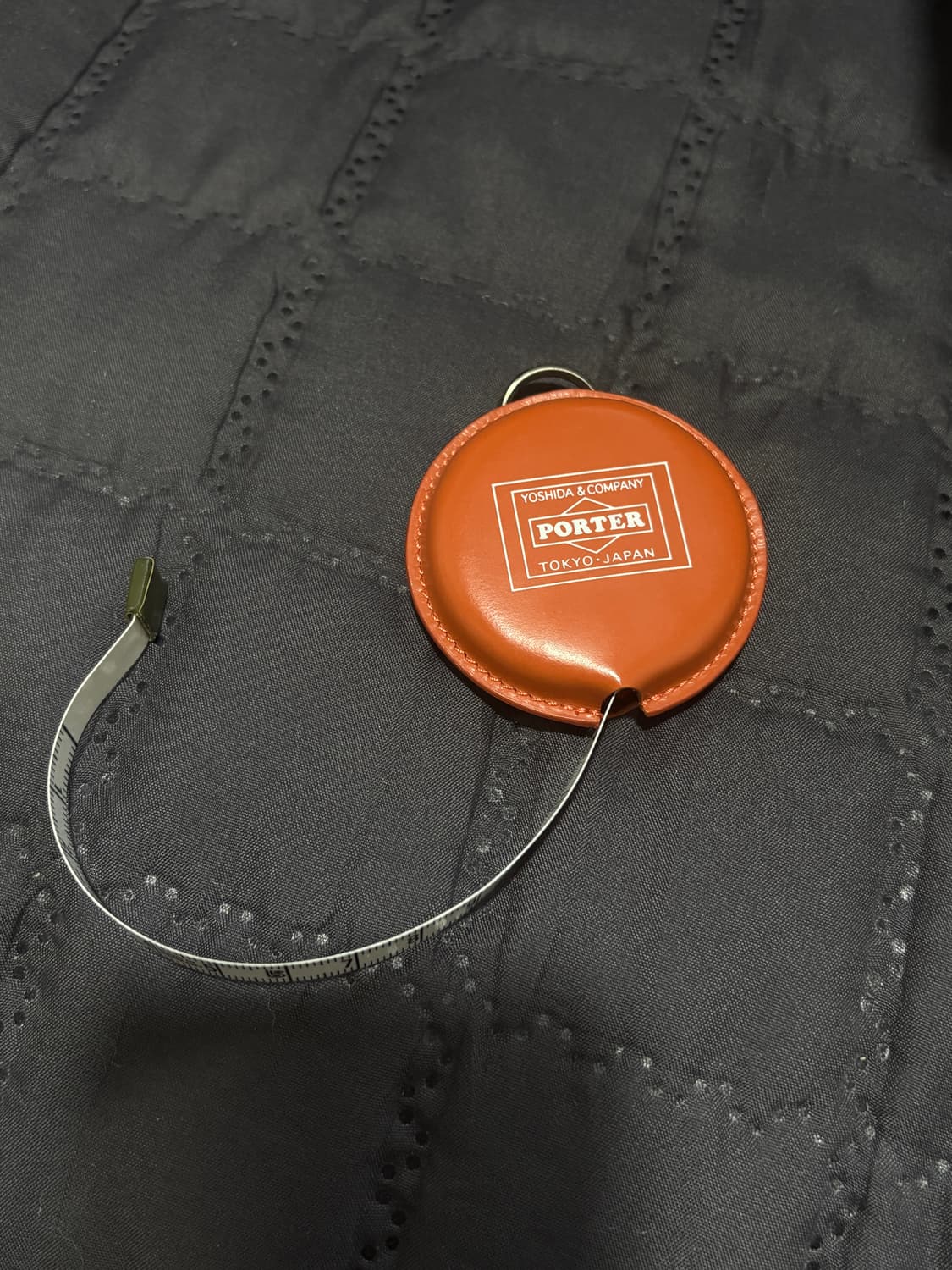 포터 줄자 키링 상품이미지1