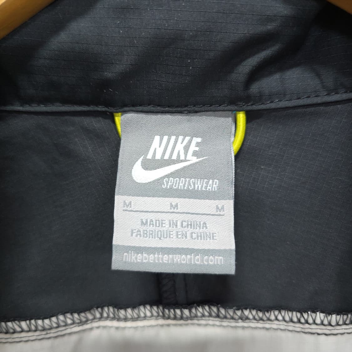 나이키(NIKE) 여성용 아노락 집업 85 상품이미지5