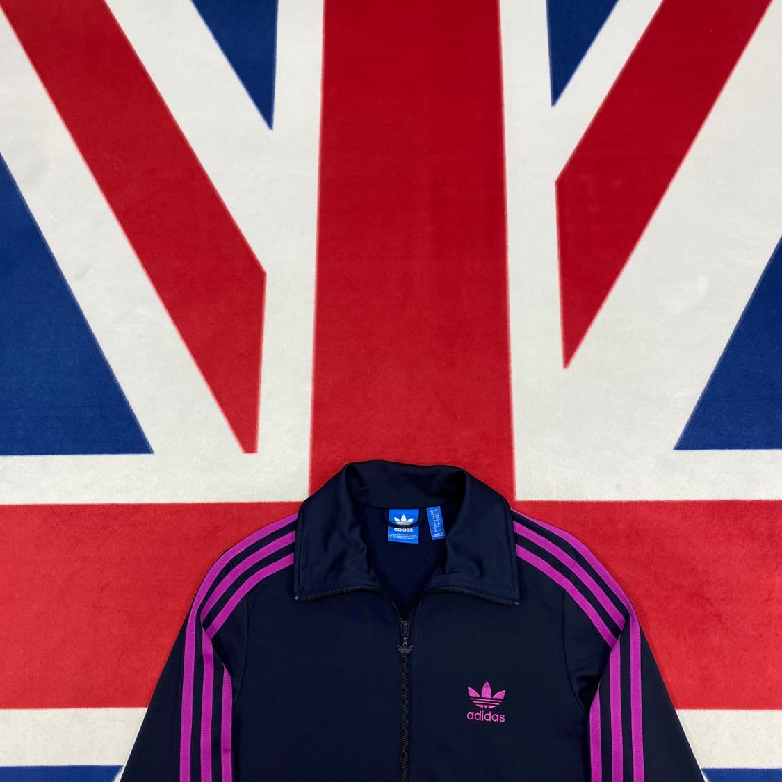 아디다스 져지 여성 S  상품이미지2