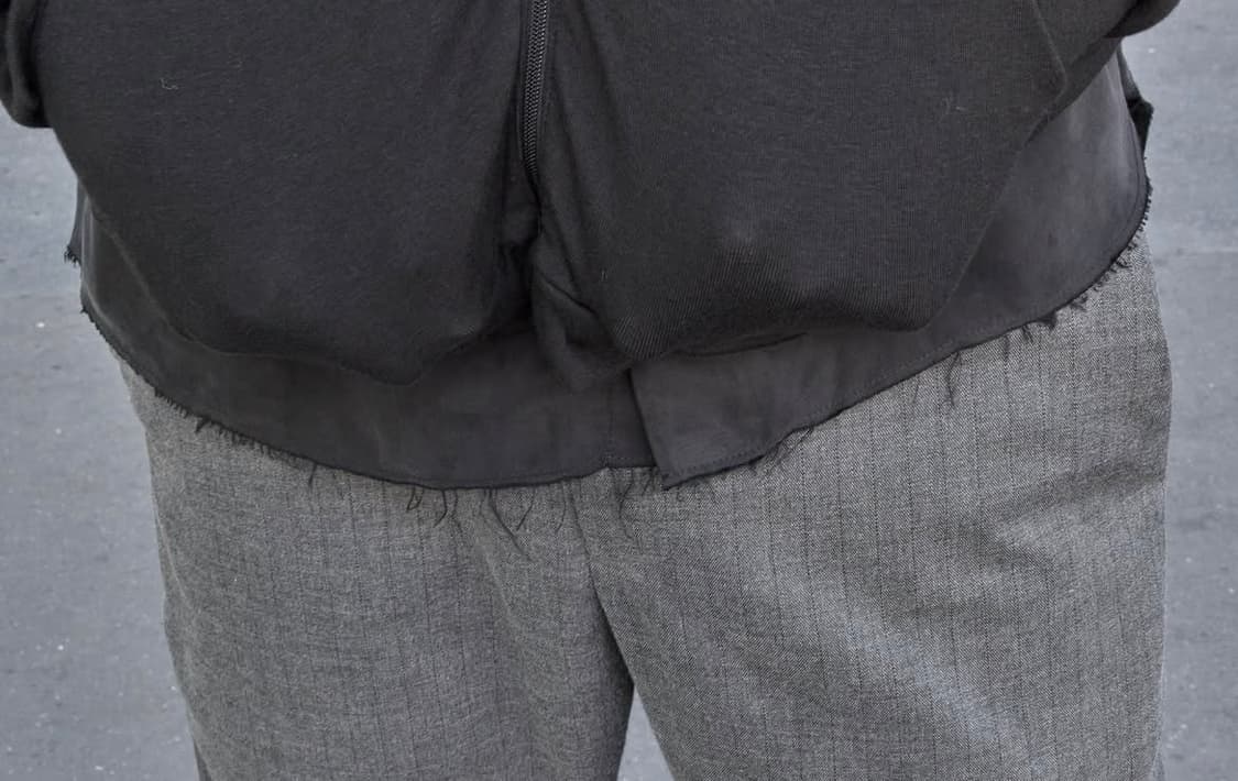 머듈 큐프라 셔츠 1  상품이미지2