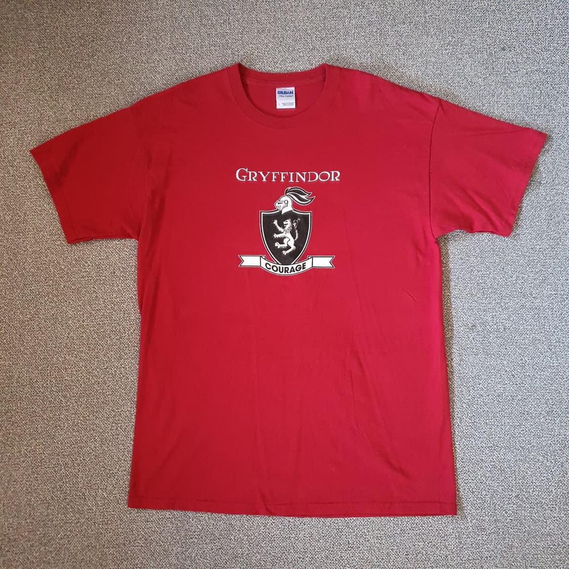 미국 수입 Gildan 브랜드 반팔티  no.3 상품이미지1