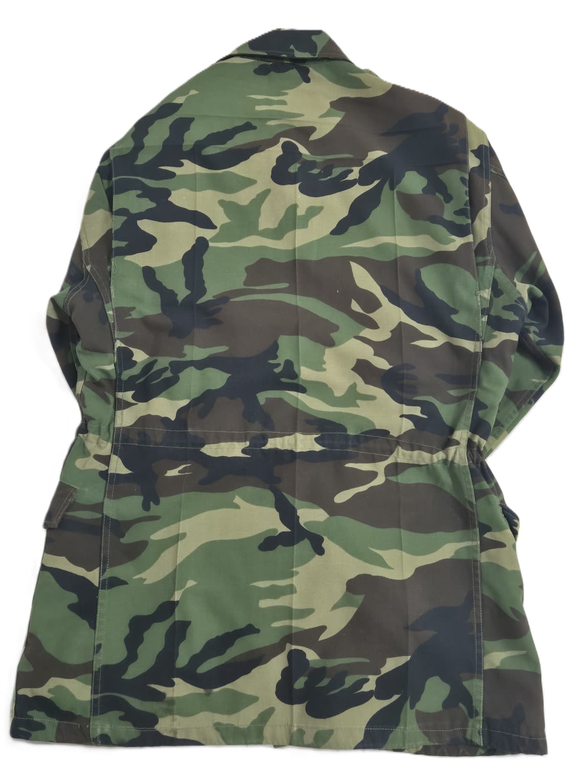 해군 구형 UDT/SEAL 중사 초기형 야전상의 전투복 상의 자켓 (M) 상품이미지9