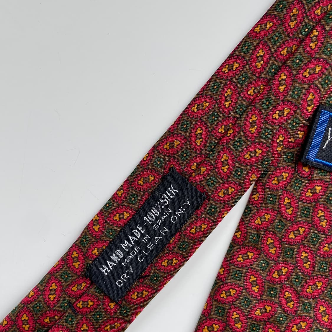 입생로랑(YSL) 명품 정품 넥타이 상품이미지5