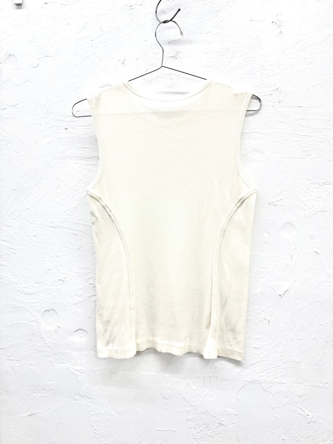 jil sander 슬리브리스 상품이미지2