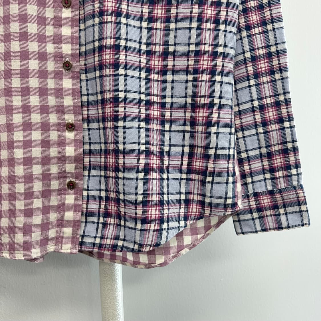 유니클로 셔츠 상품이미지4