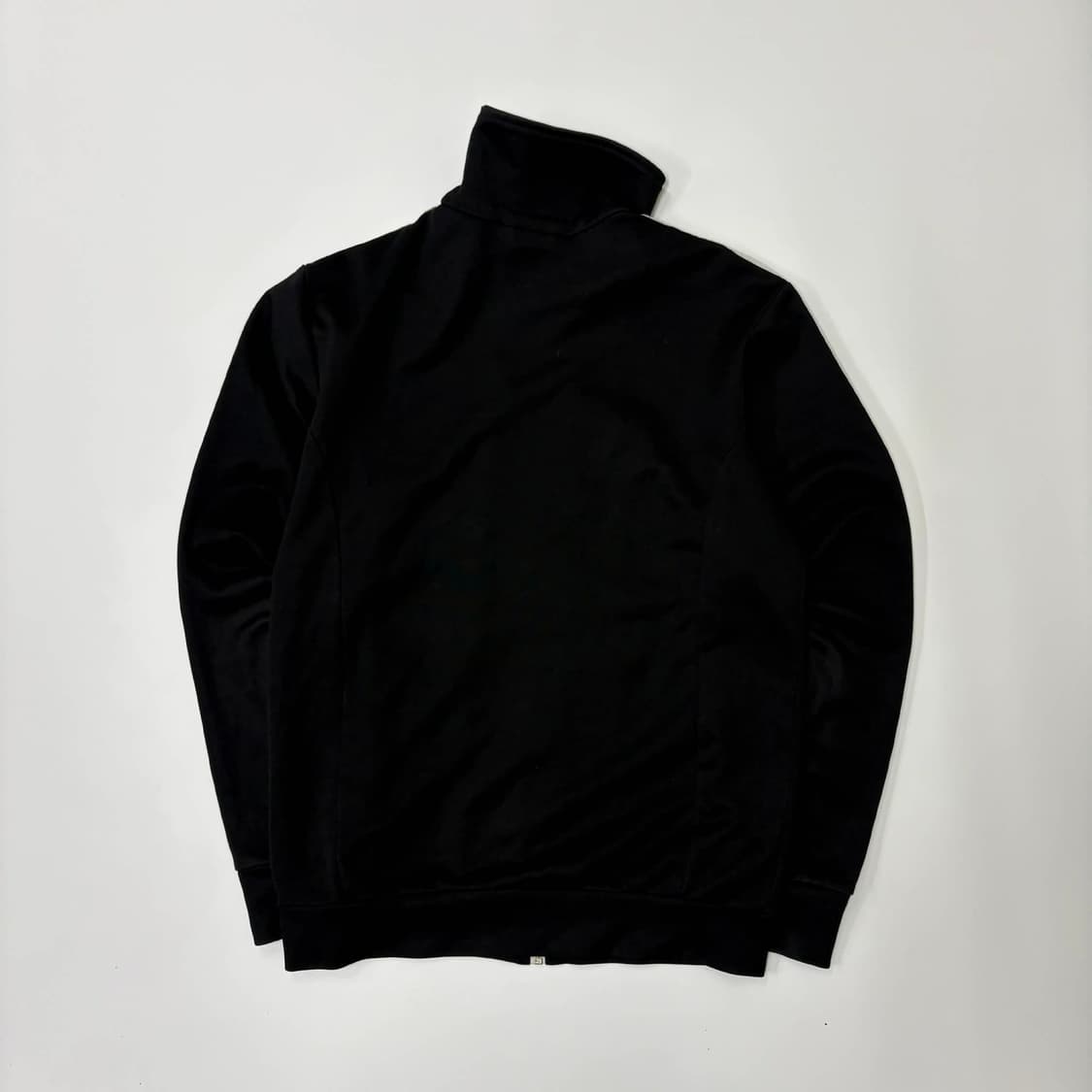 아디다스 블랙 빅유로파 트랙탑 희귀져지(95) 상품이미지3