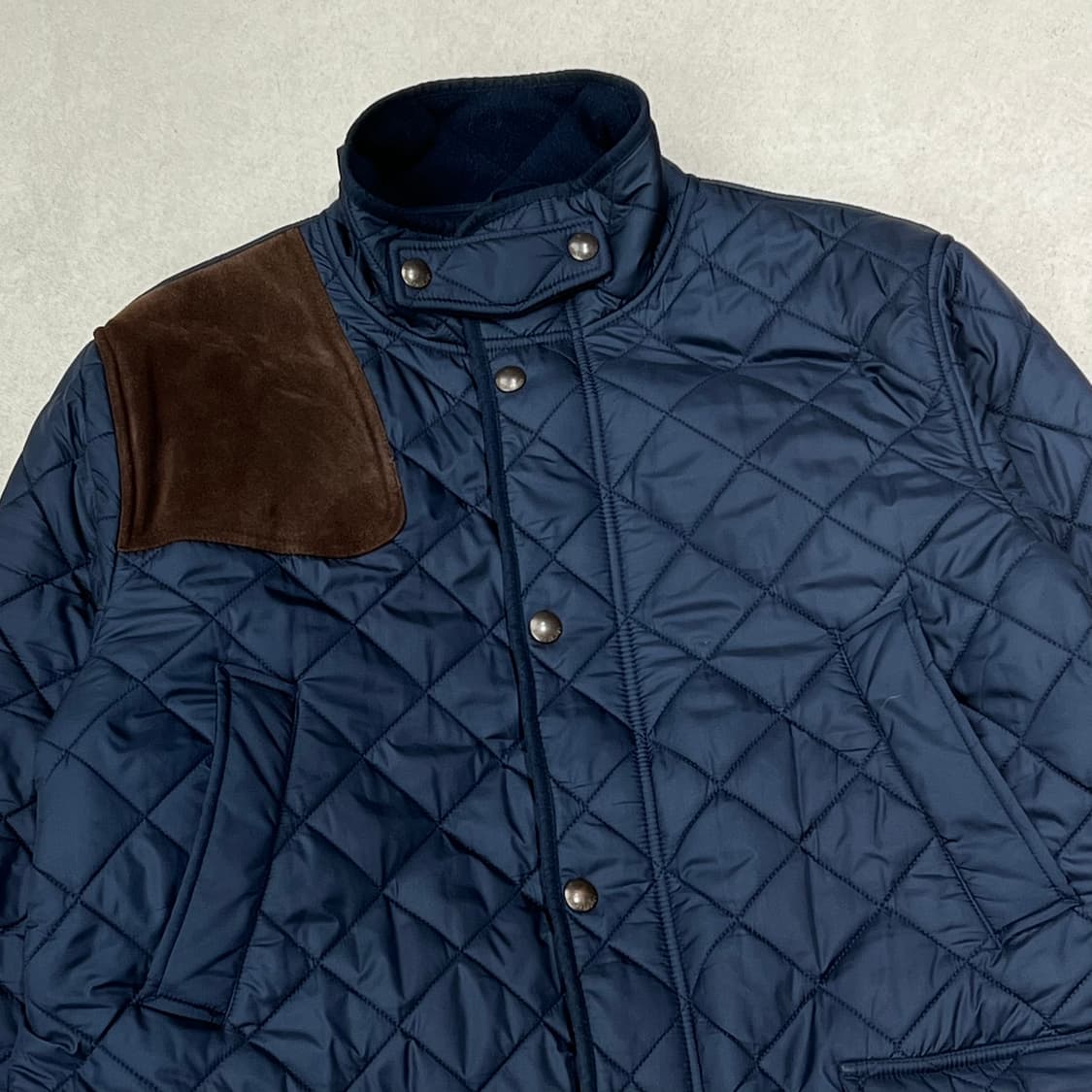 폴로 랄프로렌 퀄팅자켓 s09917 상품이미지4