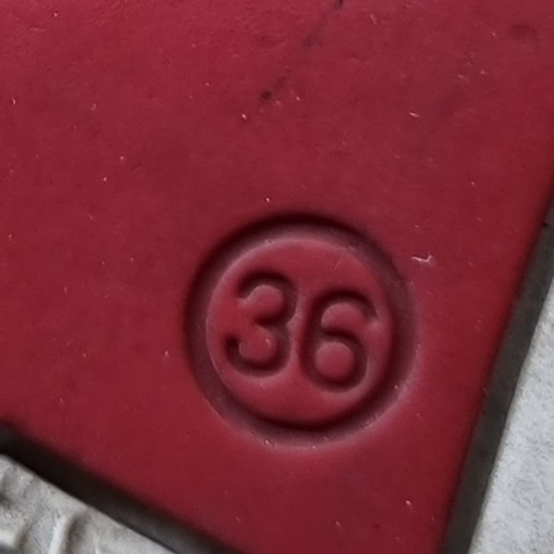 아쉬 ash 여성 가죽 슬립온36 230 상품이미지6