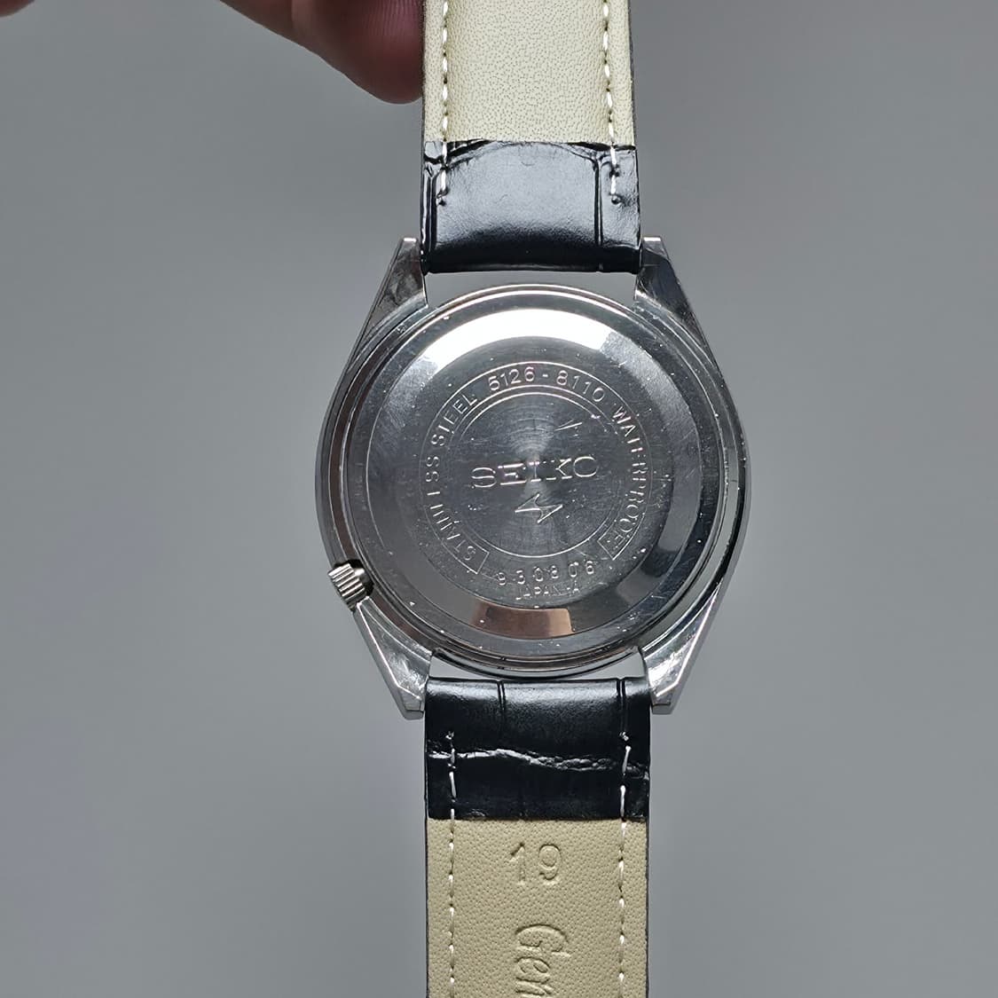 Seiko 5 5126-8110 상품이미지3