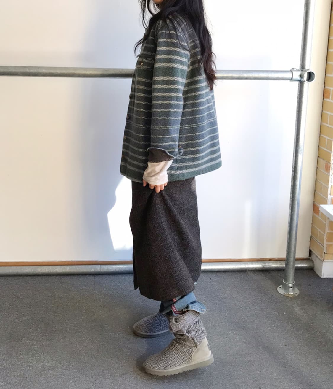 MON CHEZ 상품이미지10