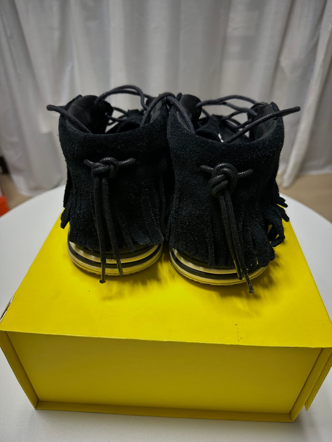 비즈빔 샤먼포크 10.5 상품이미지2