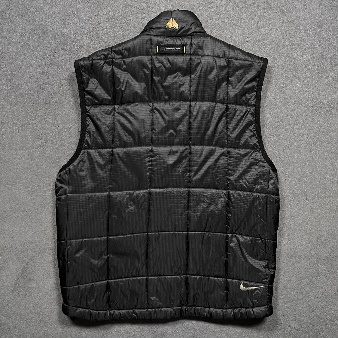 90's ACG 프리마로프트 조끼 패딩 베스트 상품이미지3
