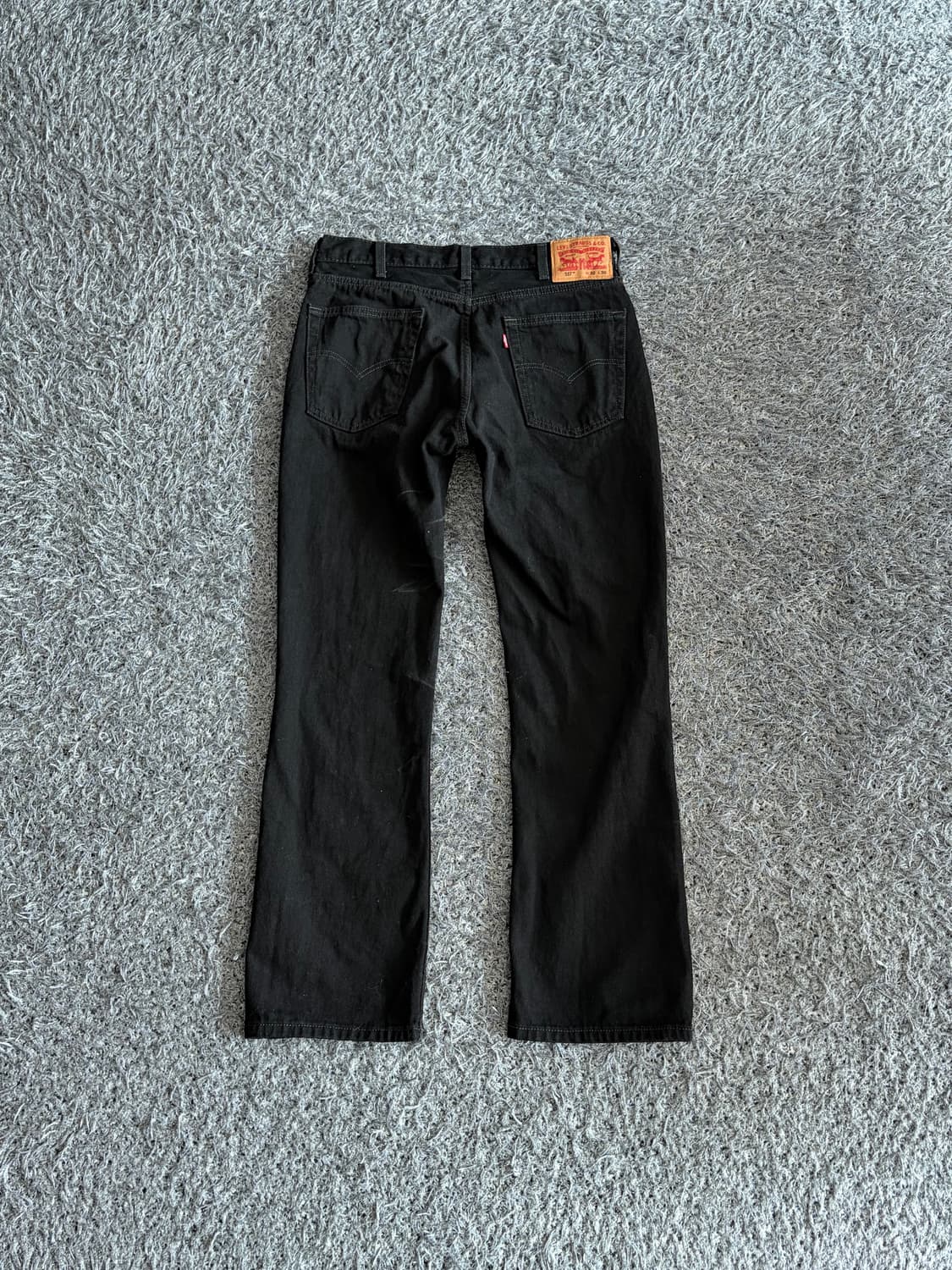 [Levi’s 517 W32 L30] 상품이미지4