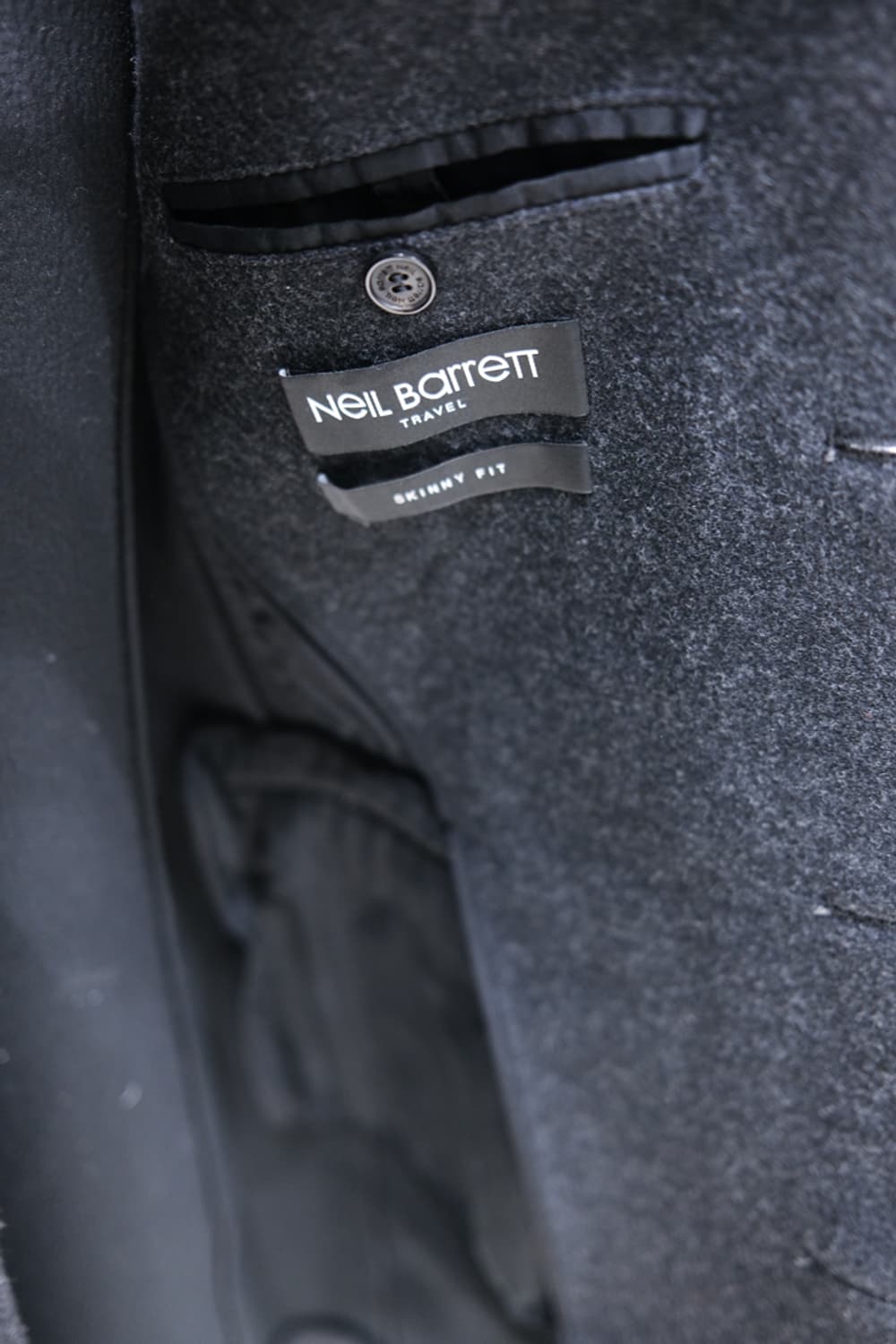 Neil Barrett 상품이미지4